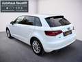 Audi A3 1.4 TFSI Weiß - thumbnail 4