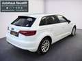 Audi A3 1.4 TFSI Weiß - thumbnail 3