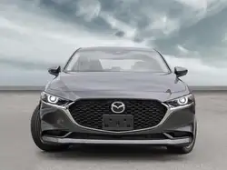 Mazda Mazda3 2026