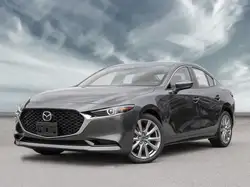Mazda Mazda3 2026