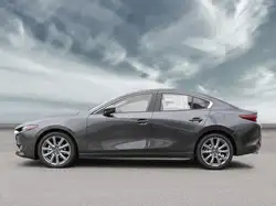 Mazda Mazda3 2026