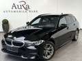 BMW 320 Touring Sport-Line NAV+LED+HEAD-UP+DAB+17ZO Noir - thumbnail 2