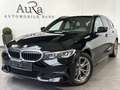 BMW 320 Touring Sport-Line NAV+LED+HEAD-UP+DAB+17ZO Noir - thumbnail 1
