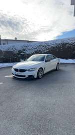 428i Coupe Aut.