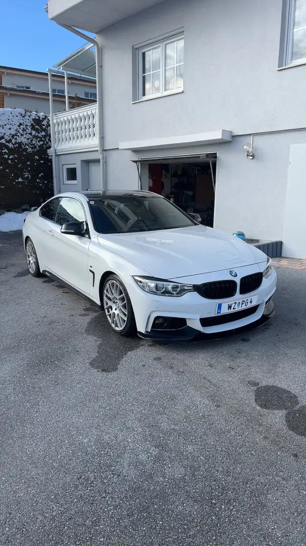 BMW 428 428i Coupe Aut. - 2