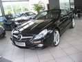 Mercedes-Benz SL 350 SPORTPAKET DESIGNO AMG HECK Negro - thumbnail 7