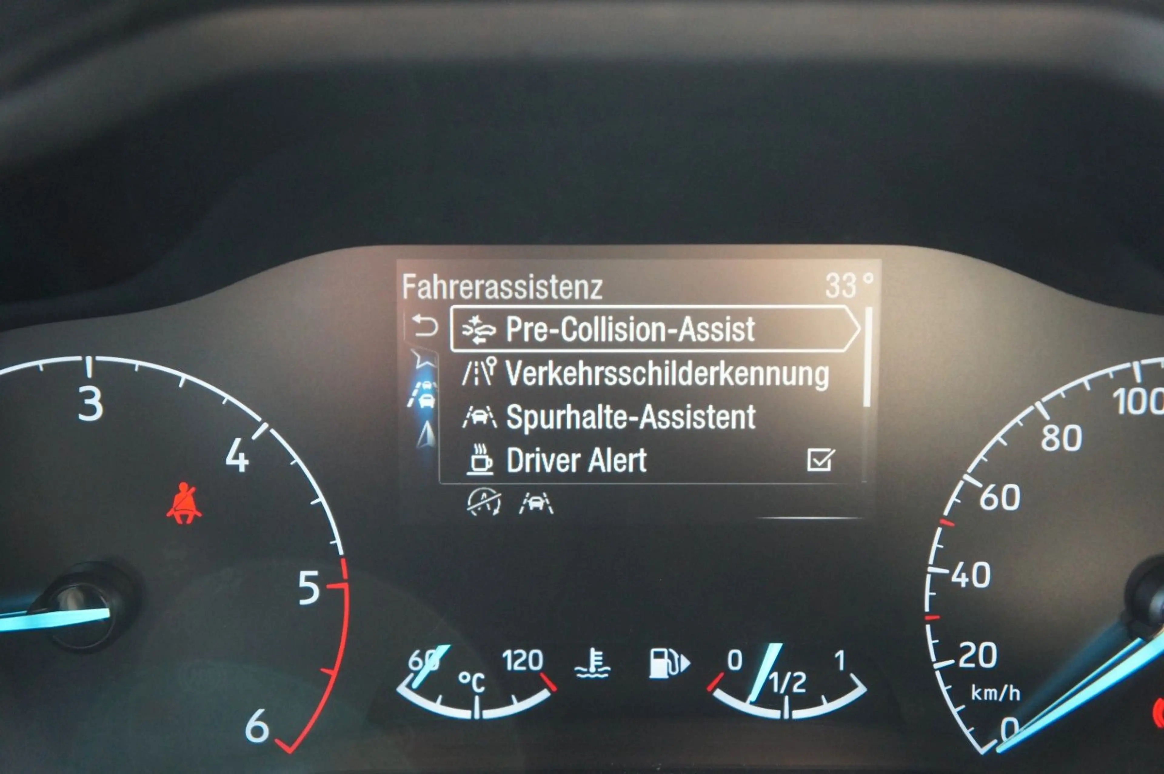 Ford Transit Connect Kombi lang L2*AHK*NAV*KAM*5SITZE — photo 23