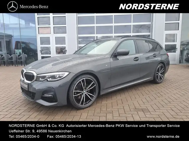 BMW 3er