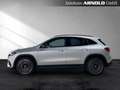 Mercedes-Benz EQA 350 EQA 350 4M AMG Line Night Distr. Burmester 360° Zilver - thumbnail 3