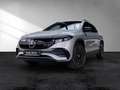 Mercedes-Benz EQA 350 EQA 350 4M AMG Line Night Distr. Burmester 360° Zilver - thumbnail 2