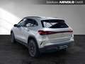 Mercedes-Benz EQA 350 EQA 350 4M AMG Line Night Distr. Burmester 360° Zilver - thumbnail 4