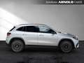 Mercedes-Benz EQA 350 EQA 350 4M AMG Line Night Distr. Burmester 360° Zilver - thumbnail 6