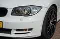BMW 118 1-serie Cabrio 118i High Executive Weiß - thumbnail 20