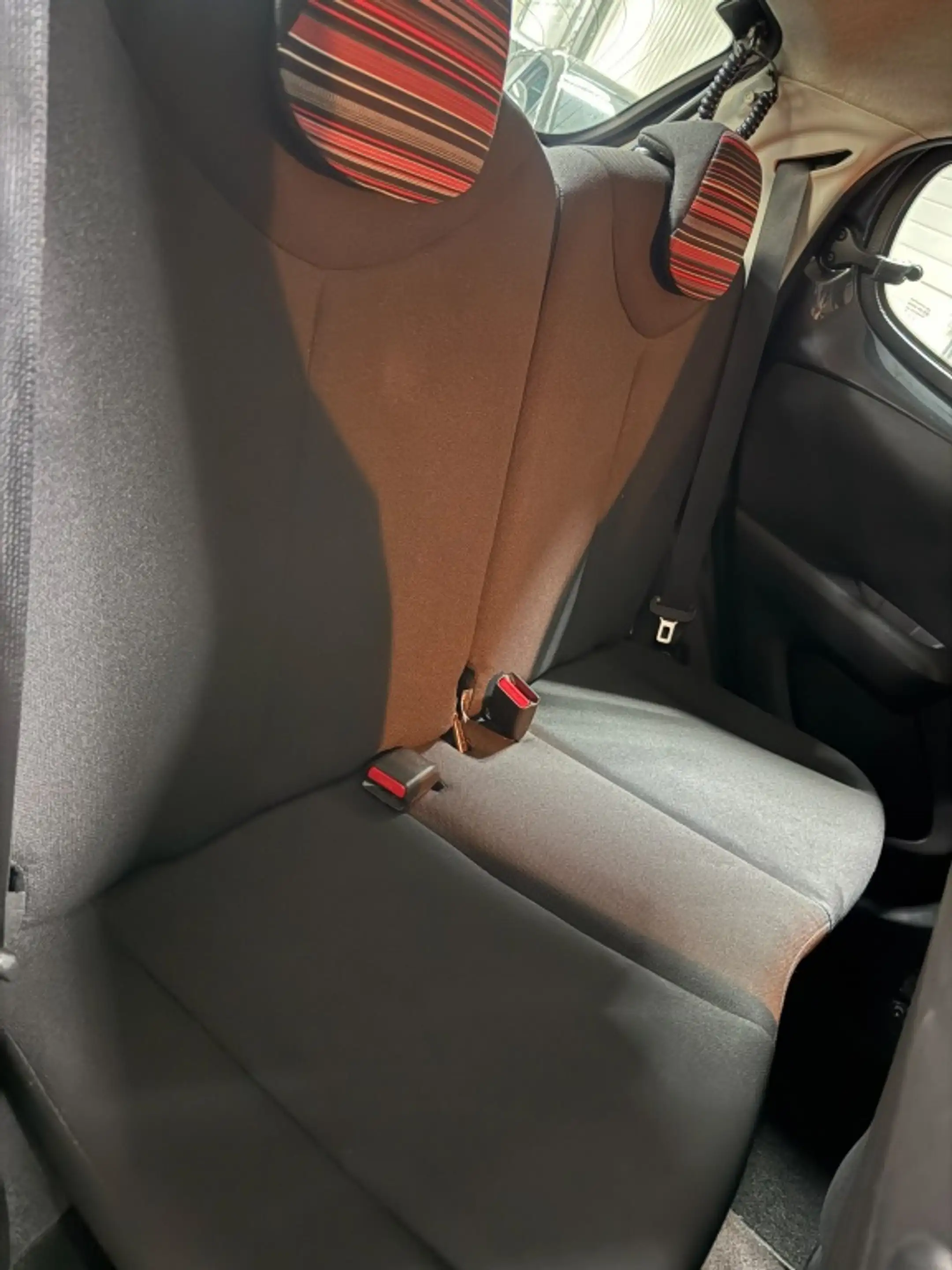 Citroen C1 1.0 e-VTi Feel — photo 10