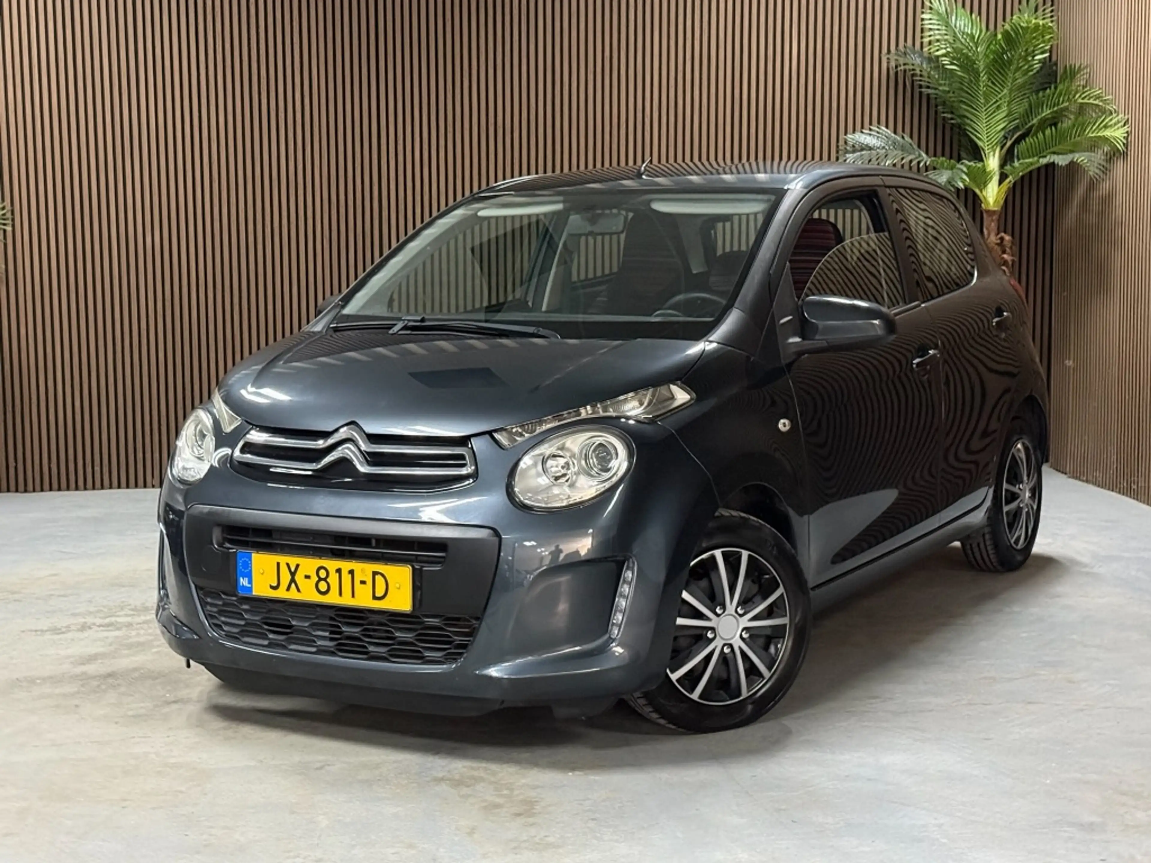 Citroen C1 1.0 e-VTi Feel
