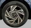 Hyundai i20 FL 1.0 T-GDi 73,5 kW (100 CV) Híbrido 48V MT6 2WD Azul - thumbnail 3