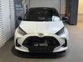 Toyota Yaris Hybrid 130 GR Sport Plus Pack Weiß - thumbnail 5