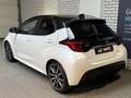 Toyota Yaris Hybrid 130 GR Sport Plus Pack Weiß - thumbnail 4