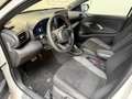 Toyota Yaris Hybrid 130 GR Sport Plus Pack Weiß - thumbnail 12