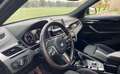 BMW X2 Sdrive 18d aut Gris - thumbnail 6