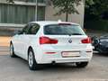 BMW 118 i Advantage/Automatik/Navi/SHZ/LED/PDC Bianco - thumbnail 17