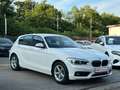 BMW 118 i Advantage/Automatik/Navi/SHZ/LED/PDC Bianco - thumbnail 4