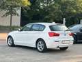 BMW 118 i Advantage/Automatik/Navi/SHZ/LED/PDC Bianco - thumbnail 14