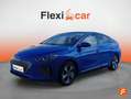 Hyundai IONIQ EV 88kW Tecno Azul - thumbnail 3