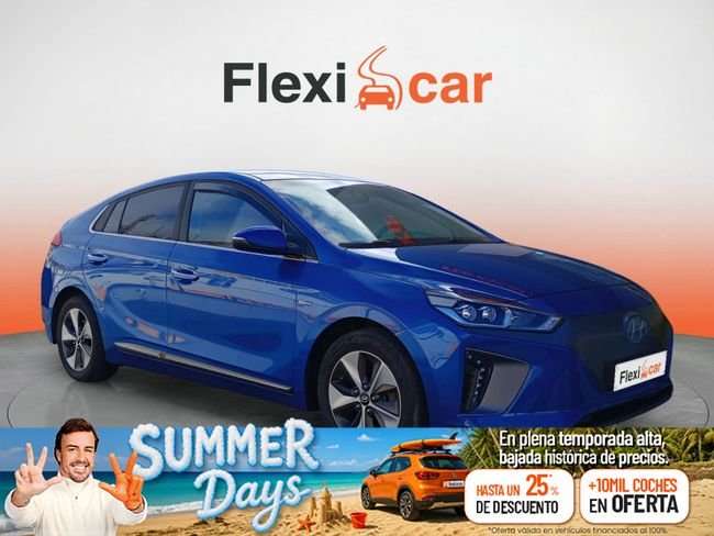 Hyundai IONIQ EV 88kW Tecno - foto 1