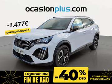 1.2 PureTech S&S Allure 100