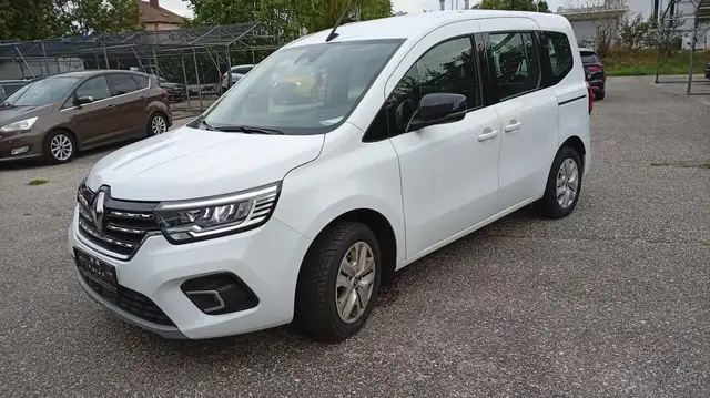 Renault Kangoo III 1.3 TCe 100 Edition ONE