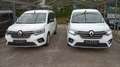 Renault Kangoo III 1.3 TCe 100 Edition ONE Weiß - thumbnail 14