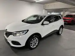 Renault Kadjar 1.5 Blue dCi 115ch Business EDC - 21