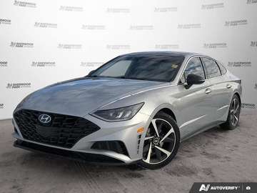 Sport | Sunroof | Adaptive Cruise | Blindspot Moni