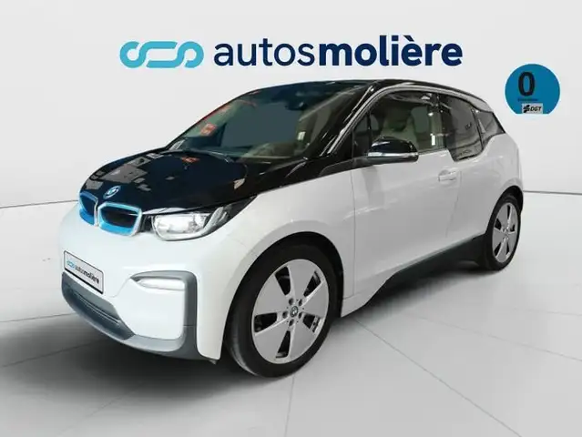 BMW i3 94 Ah
