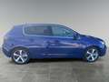 Peugeot 308 2ª SERIE PURETECH TURBO 130 EAT8 S&S ALLURE Blu/Azzurro - thumbnail 12