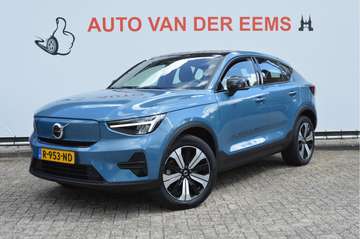 Recharge Plus 69 kWh NL-Auto / Panorama dak / Keyl
