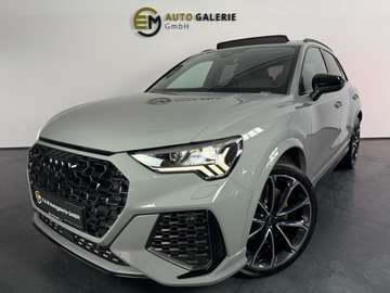 2.5 TFSI qu Pano Sonos Matrix Leder 21 blac