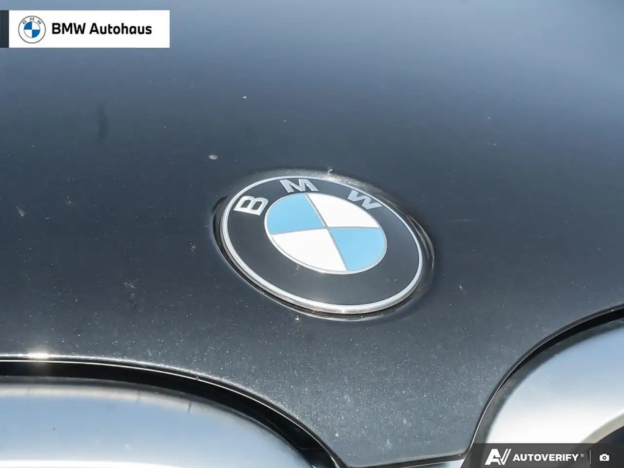 BMW X3 fotografie BMW X3