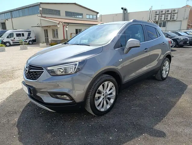 Opel Mokka X 1.6 cdti Innovation PREZZO REALE