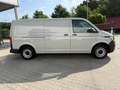 Volkswagen T6.1 Transporter Transporter T6.1 DSG Lang LR ABTe Klima PDC 3tkm Gris - thumbnail 3