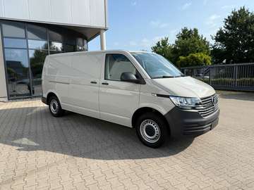 Transporter T6.1 DSG Lang LR ABTe Klima PDC 3tkm