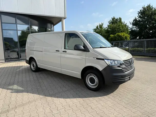 Volkswagen T6.1 Transporter Transporter T6.1 DSG Lang LR ABTe Klima PDC 3tkm