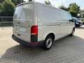 Volkswagen T6.1 Transporter Transporter T6.1 DSG Lang LR ABTe Klima PDC 3tkm Gris - thumbnail 4