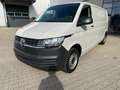 Volkswagen T6.1 Transporter Transporter T6.1 DSG Lang LR ABTe Klima PDC 3tkm Gris - thumbnail 12