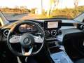 Mercedes-Benz GLC 220 d Premium Plus 4matic auto Zwart - thumbnail 5