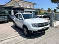 Dacia Duster Duster 1.5 dCi 110CV 4x2 Lauréate Argent - thumbnail 4