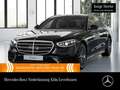 Mercedes-Benz S 350 d 4M AMG+NIGHT+PANO+DIGITAL-L+BURMESTER3D Schwarz - thumbnail 1