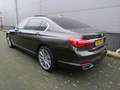 BMW 740 7-serie 740Li High Executive FULL OPTIONS. Brun - thumbnail 4