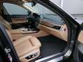 BMW 740 7-serie 740Li High Executive FULL OPTIONS. Kahverengi - thumbnail 6